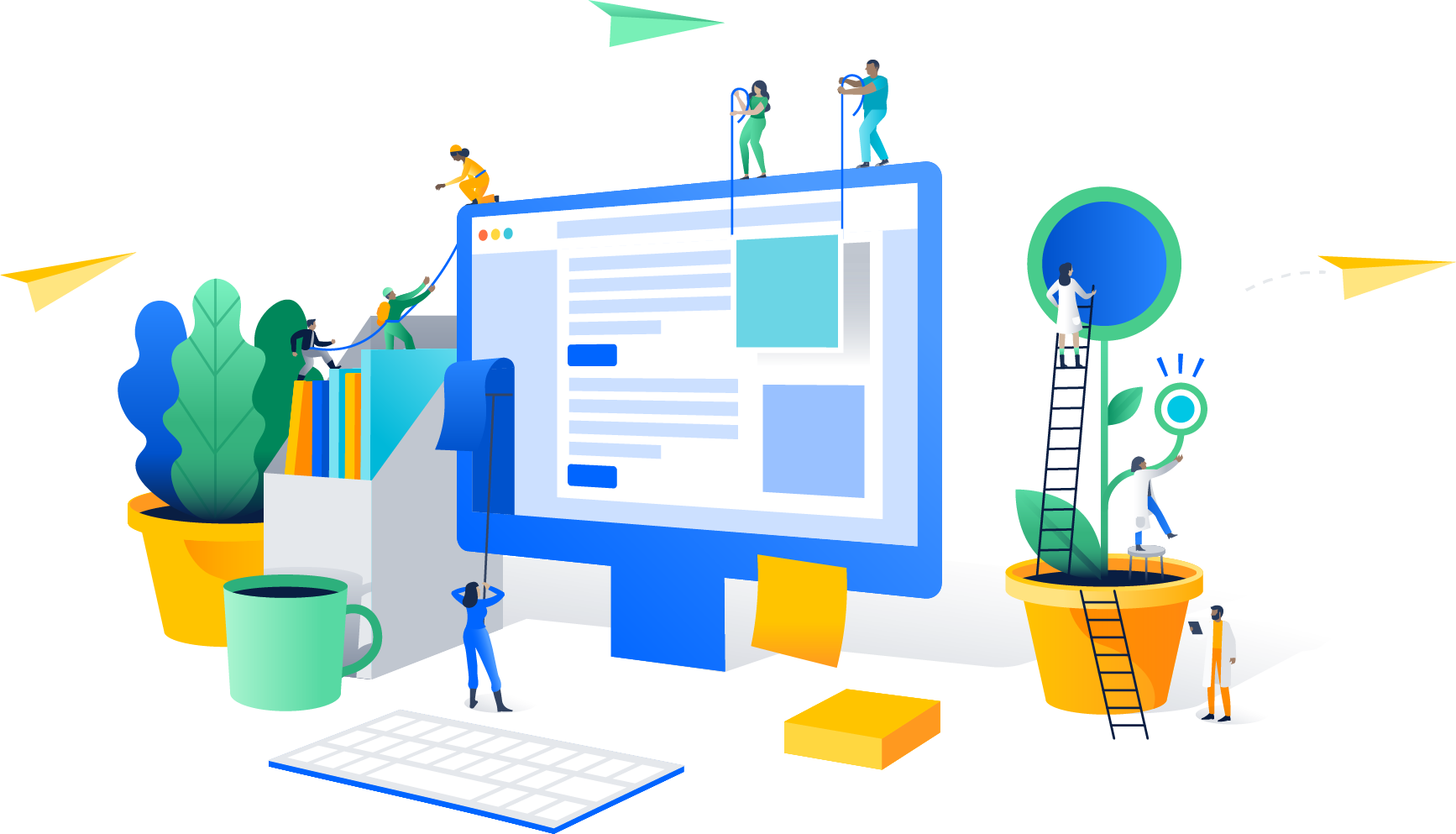 Website Development Auckland - Web Development Png Images Hd, Transparent Png PNG with transparent background