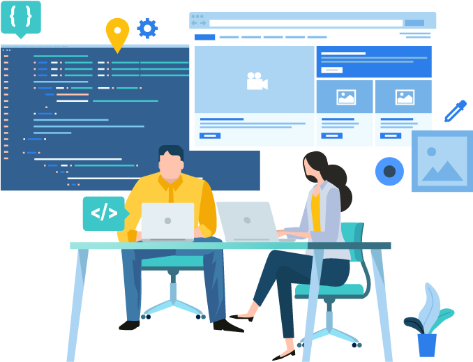 Software-developmet - Project Management, HD Png Download PNG with transparent background