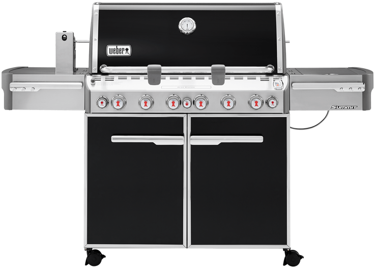 Weber Summit Series Gas Grill