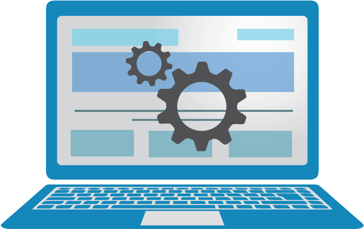 Gst - Web Developer Web Application Icon, HD Png Download PNG with transparent background