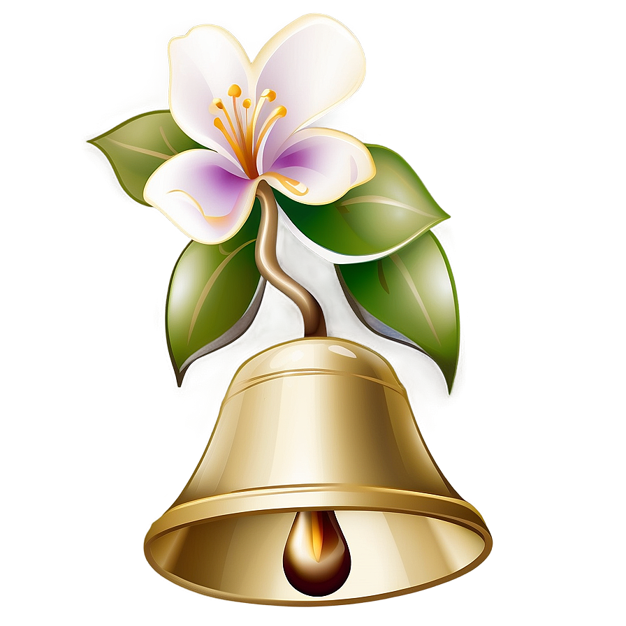 Wedding Bells Clipart Png Jbd