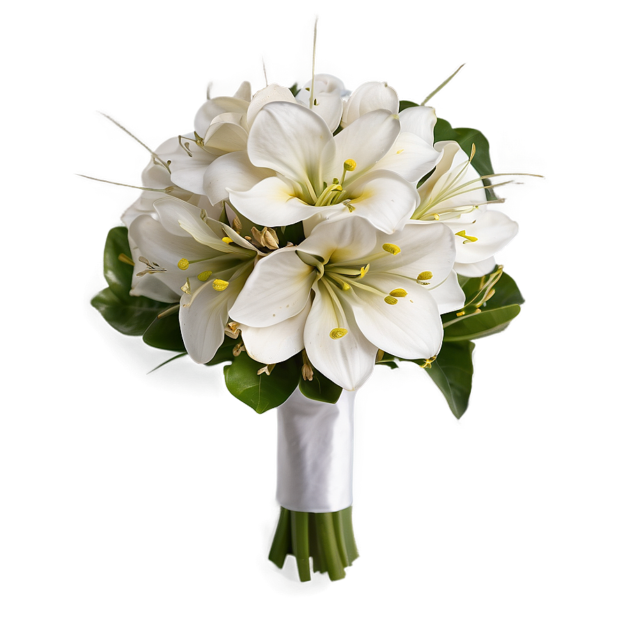 Wedding Bouquet B