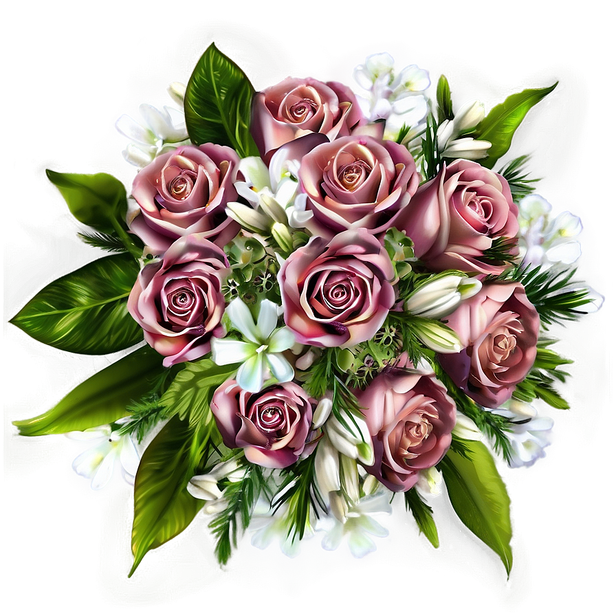 Wedding Bouquet Ideas Png Snt20