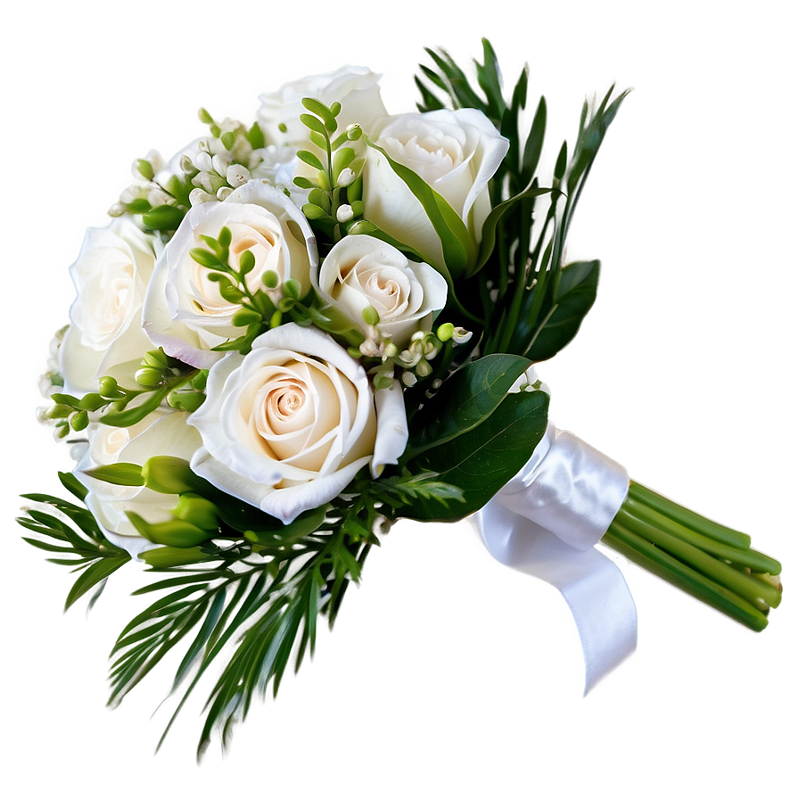 Wedding Bridal Bouquet Png Gha