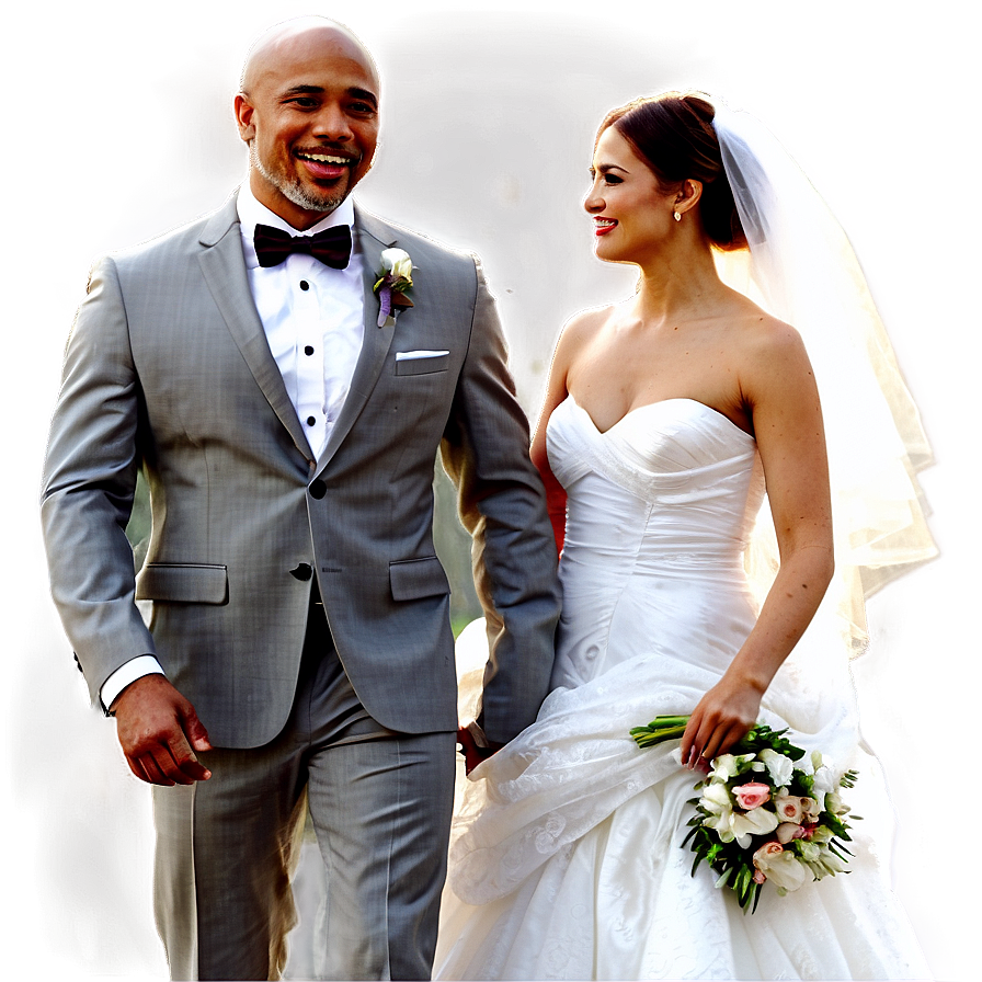 Wedding Bride And Groom Png Tqw14