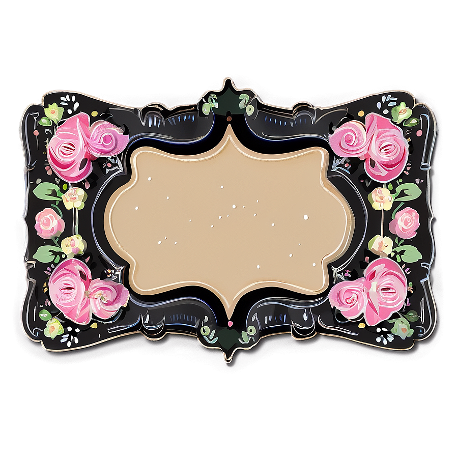 Wedding Chalkboard Png 05232024