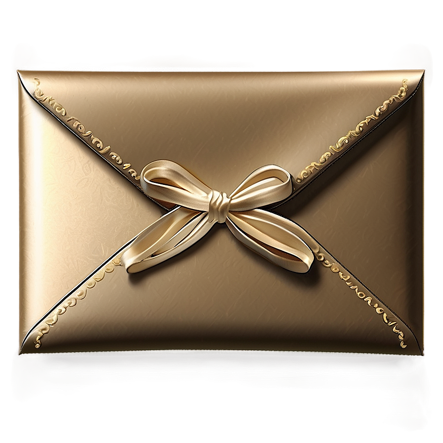 Wedding Envelope PNG keu11 PNG with transparent background