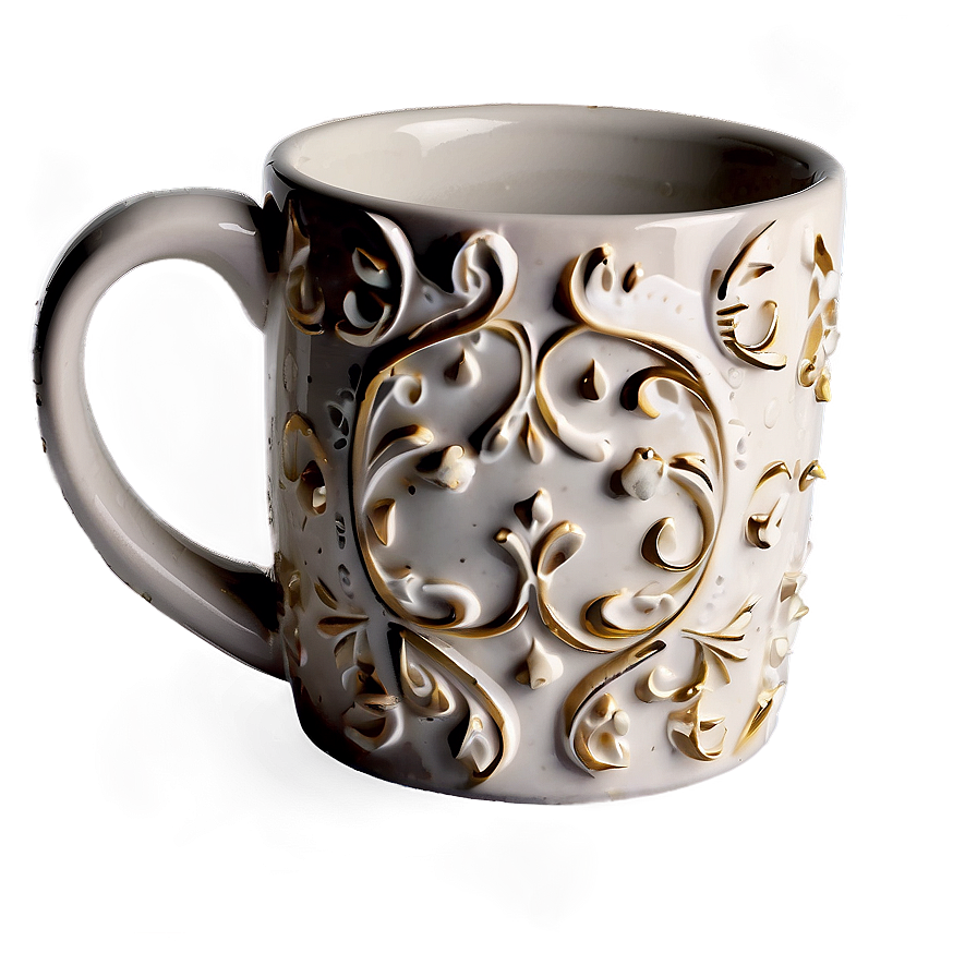 Wedding Favor Mug Png 39