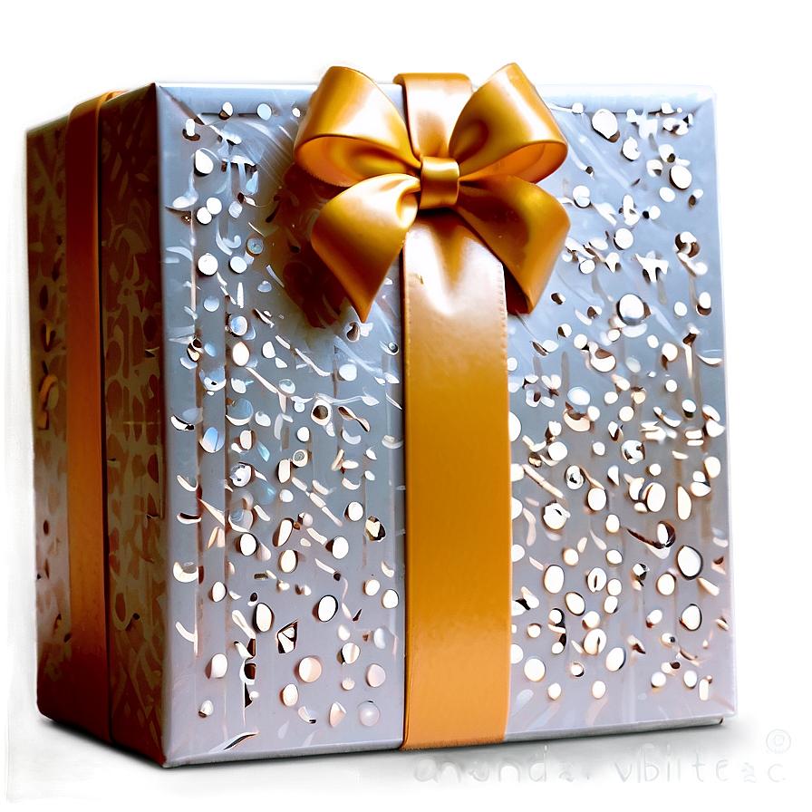 Wedding Gift Box Png Ygb37