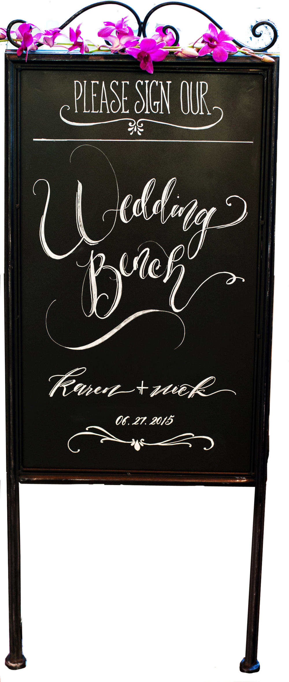 Metal Chalkboard Sandwich Board - Dijk Natural Collections -metal Chalkboard PNG with transparent background