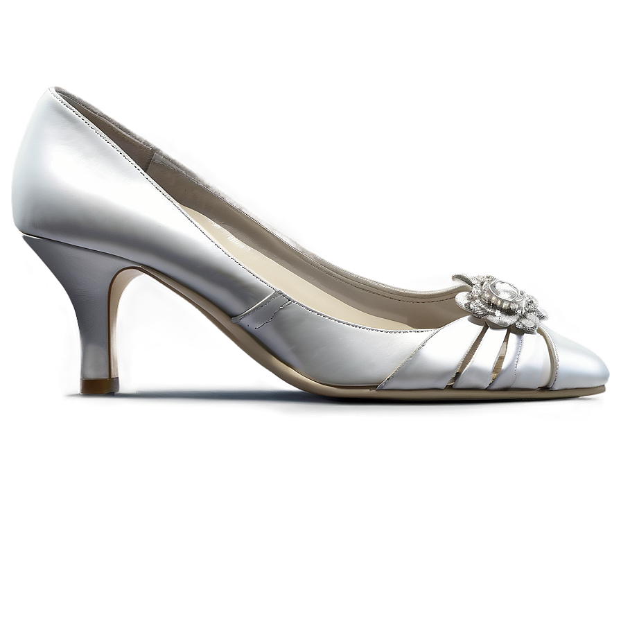 Wedding Heel Png 36