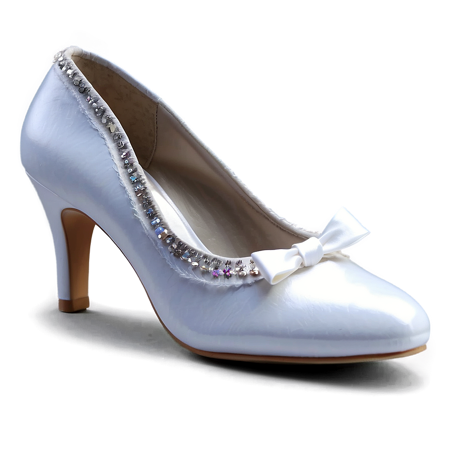 Wedding Heel Png Bpk