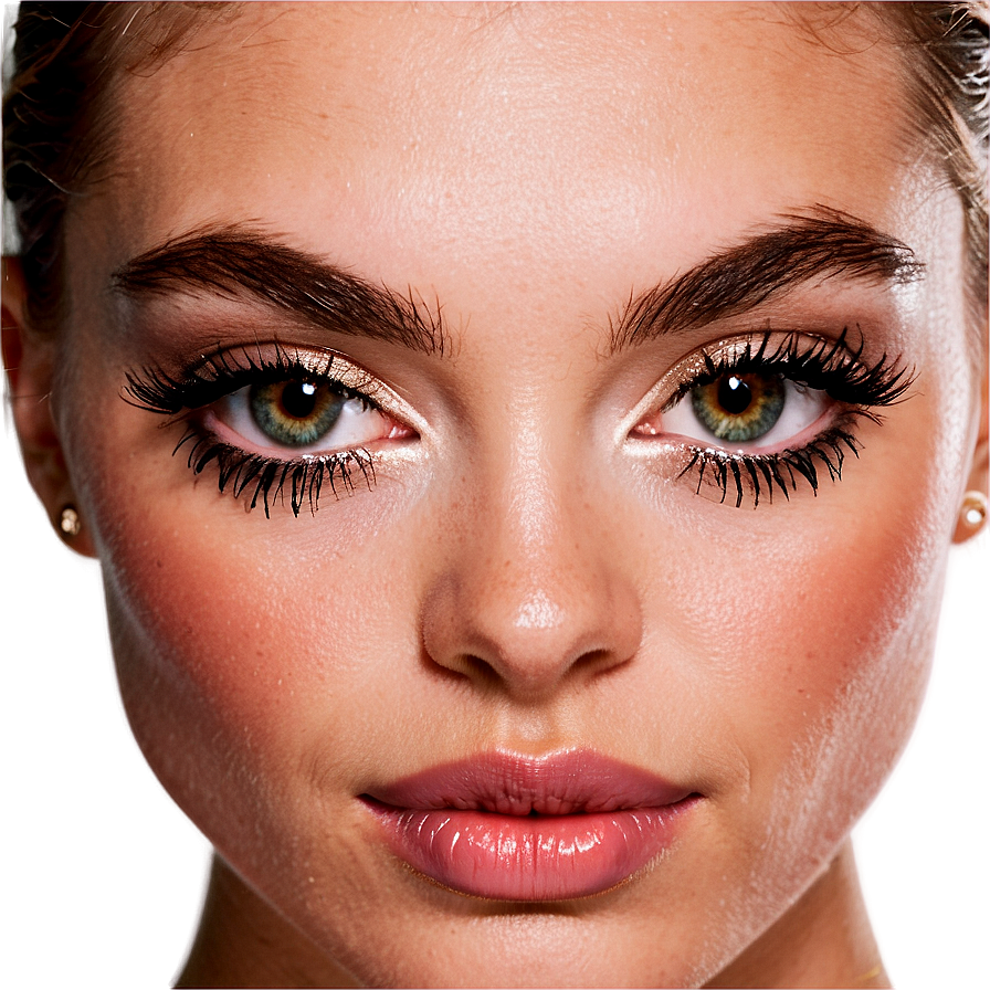 Wedding Lashes Look Png Fxm47