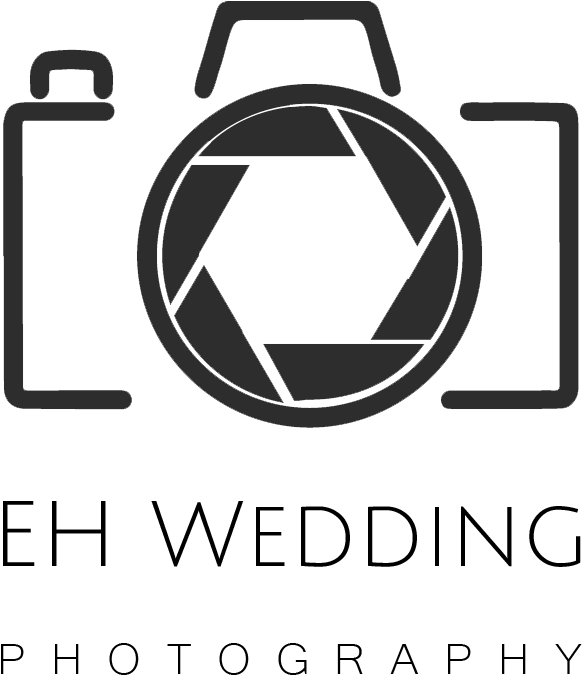 Wedding_ Photography_ Logo PNG with transparent background