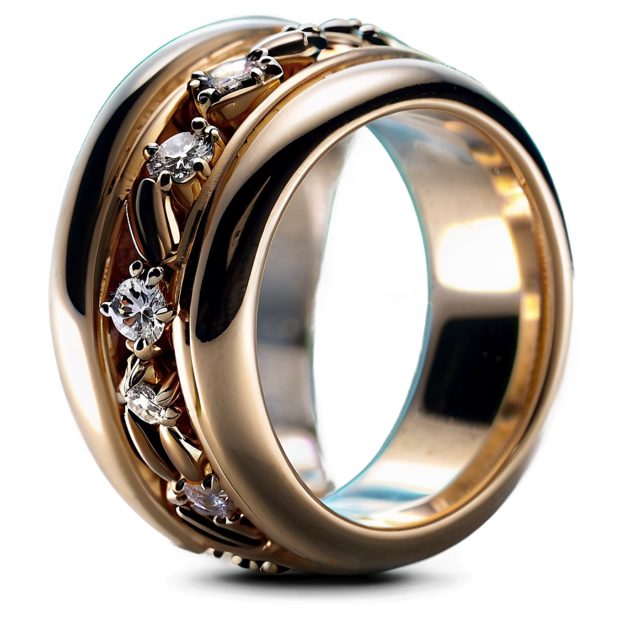 Wedding Ring Png Gbv10