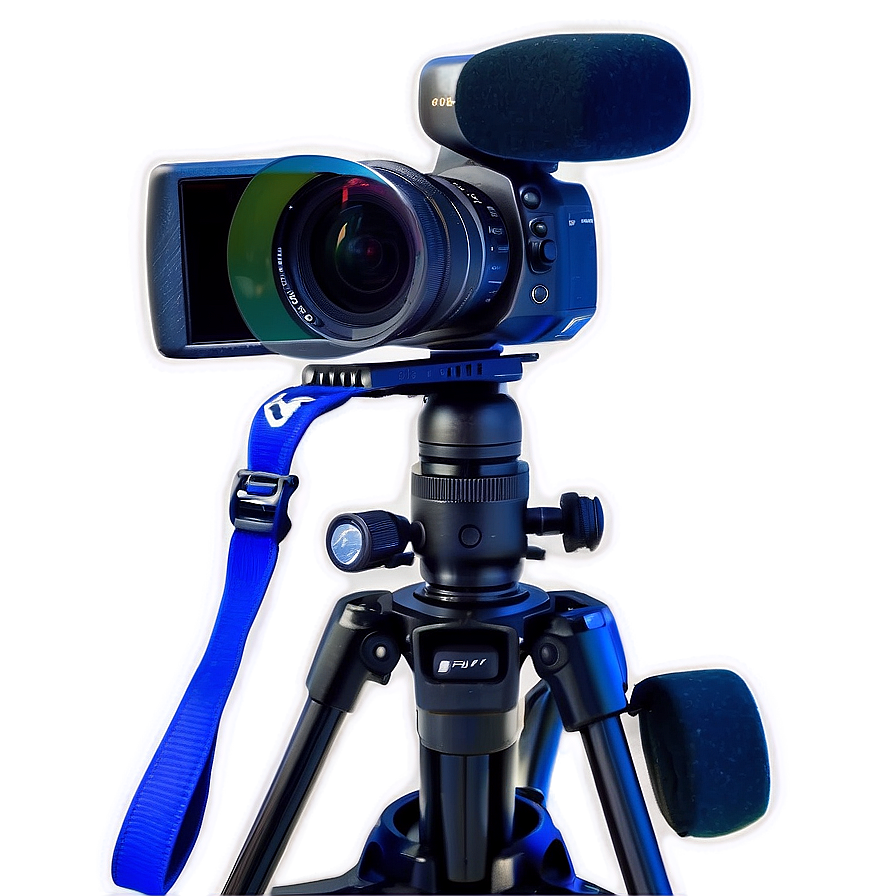 Wedding Videography Equipment Png 67