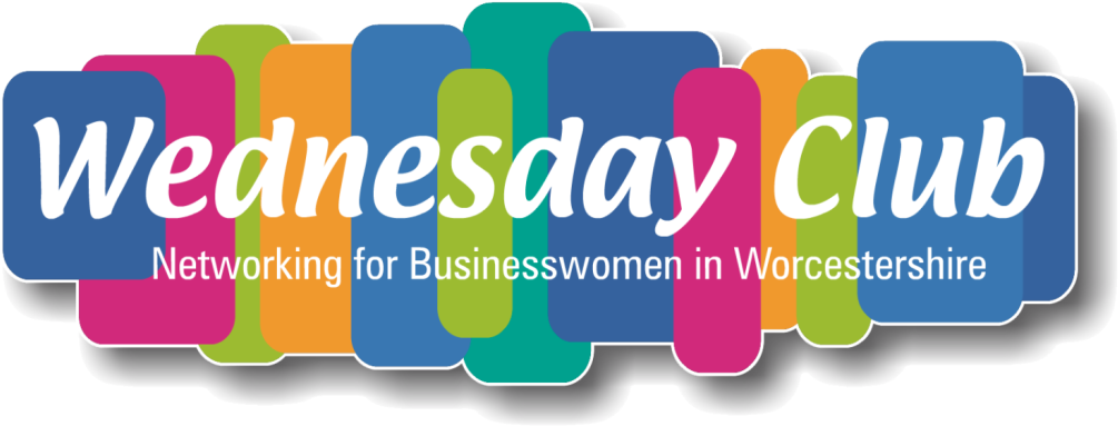 Wednesday Club Networking Businesswomen Logo