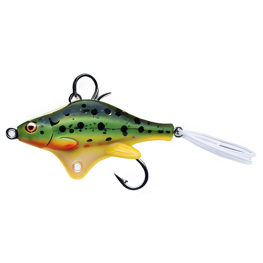 Weedless Fishing Lure Png Imo7