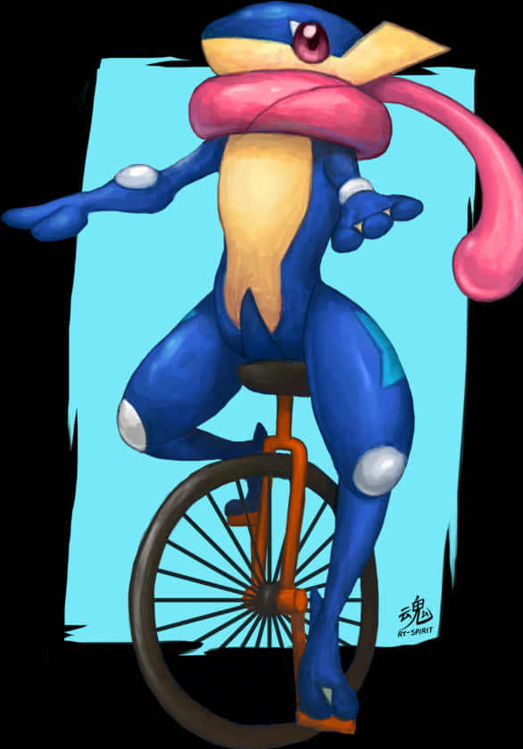Weekend Report - Dat Greninja, HD Png Download PNG with transparent background