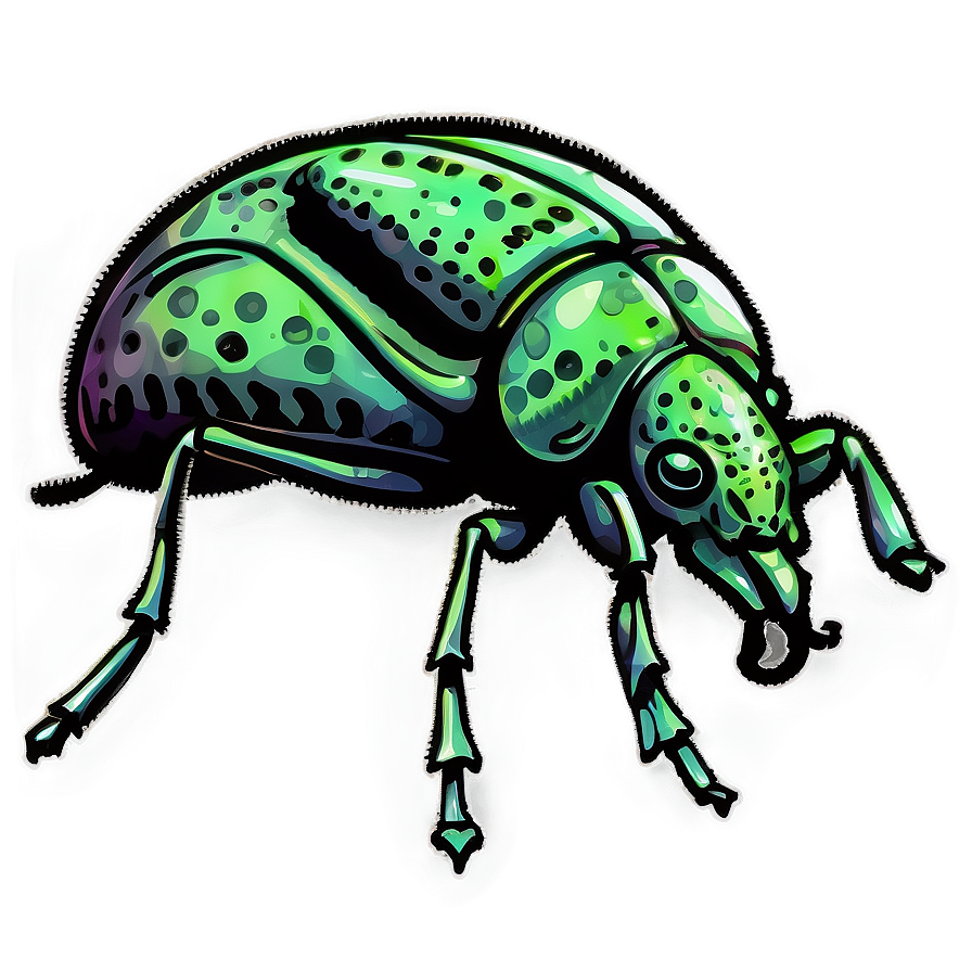 Weevil Illustration Png Ugx