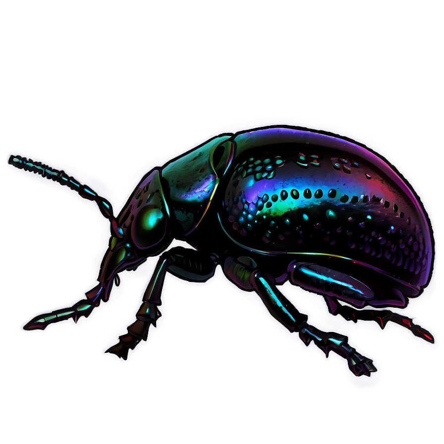 Weevil Silhouette Png Rme89