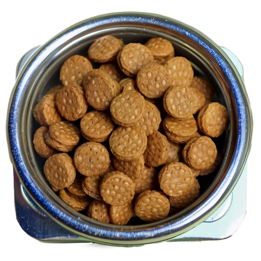 Weight Management Dog Snack Png Opp