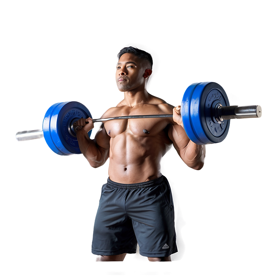 Weightlifting Lifestyle PNG fyg PNG with transparent background