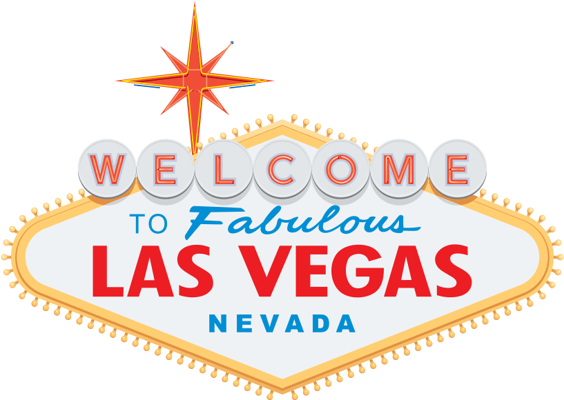 Welcometo Fabulous Las Vegas Sign