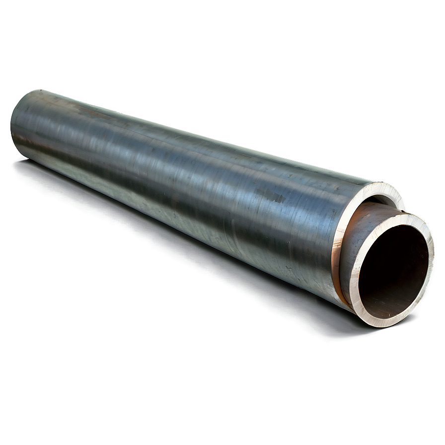 Welded Metal Pipe Png Qbj