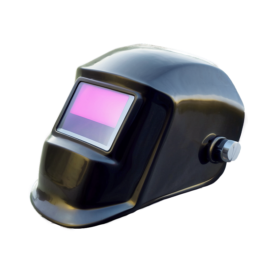 Welding Helmet PNG 35 PNG with transparent background