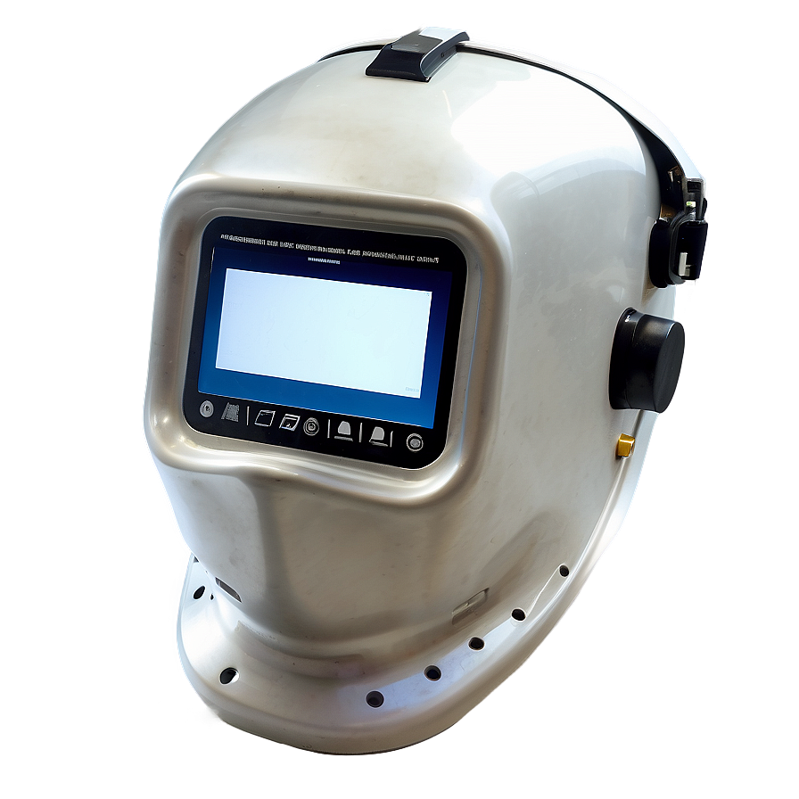 Welding Helmet PNG xgb PNG with transparent background