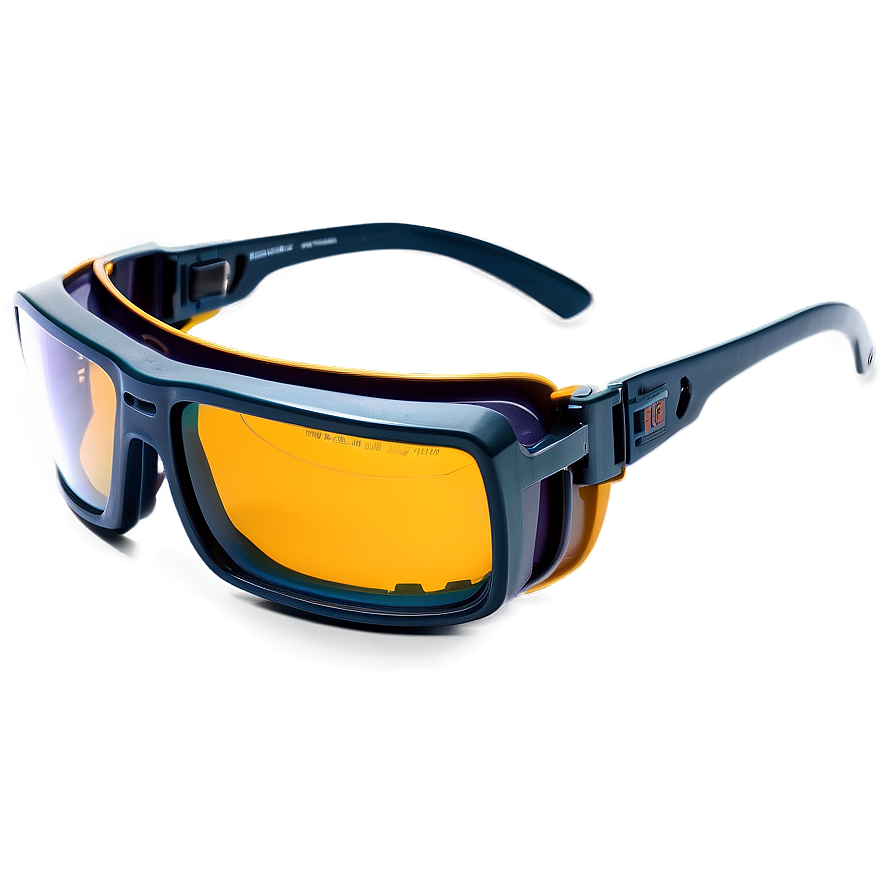 Welding Safety Glasses Png 64