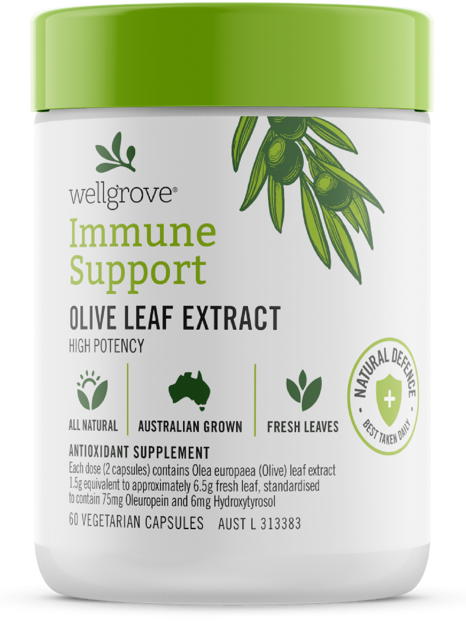 Olive Leaf Extract Capsule Australia, HD Png Download PNG with transparent background