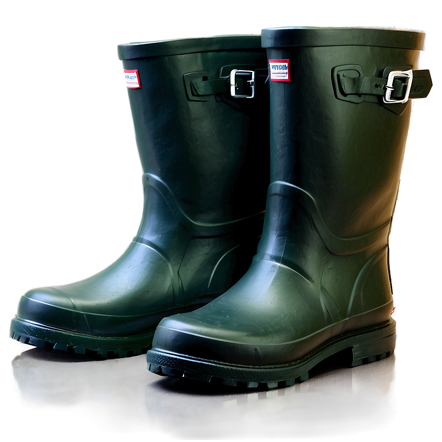 Wellington Boots Png Aub