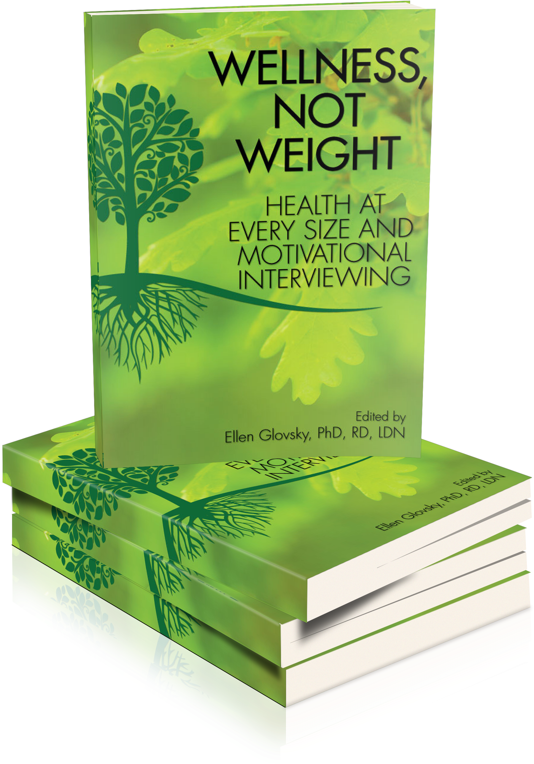 Motivational Books Png - Wellness Not Weight, Transparent Png PNG with transparent background