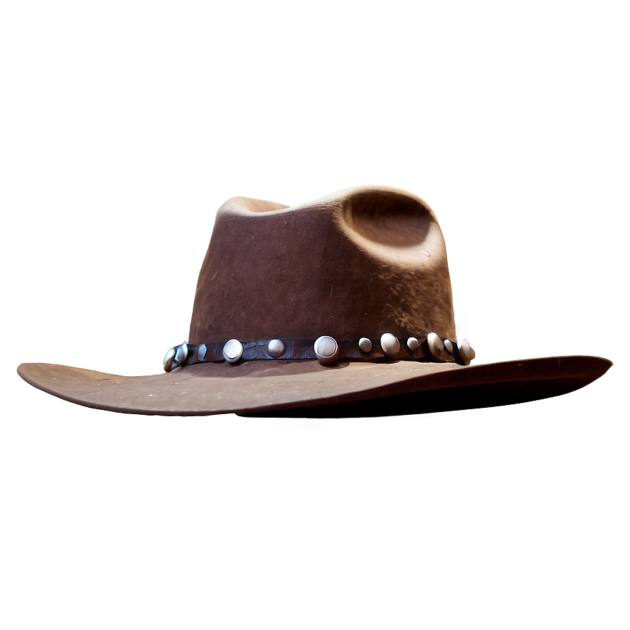 Western Cowboy Hat PNG 04292024 PNG with transparent background