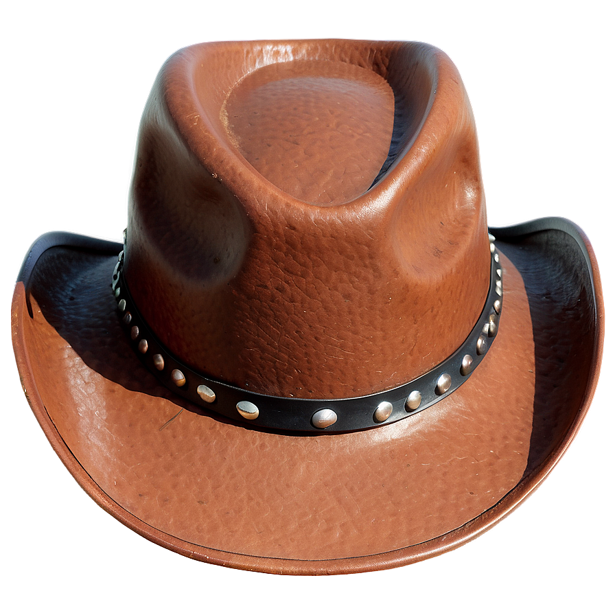 Western Cowboy Hat PNG oqe PNG with transparent background