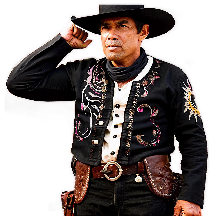 Western Cowboys PNG 05212024 PNG with transparent background