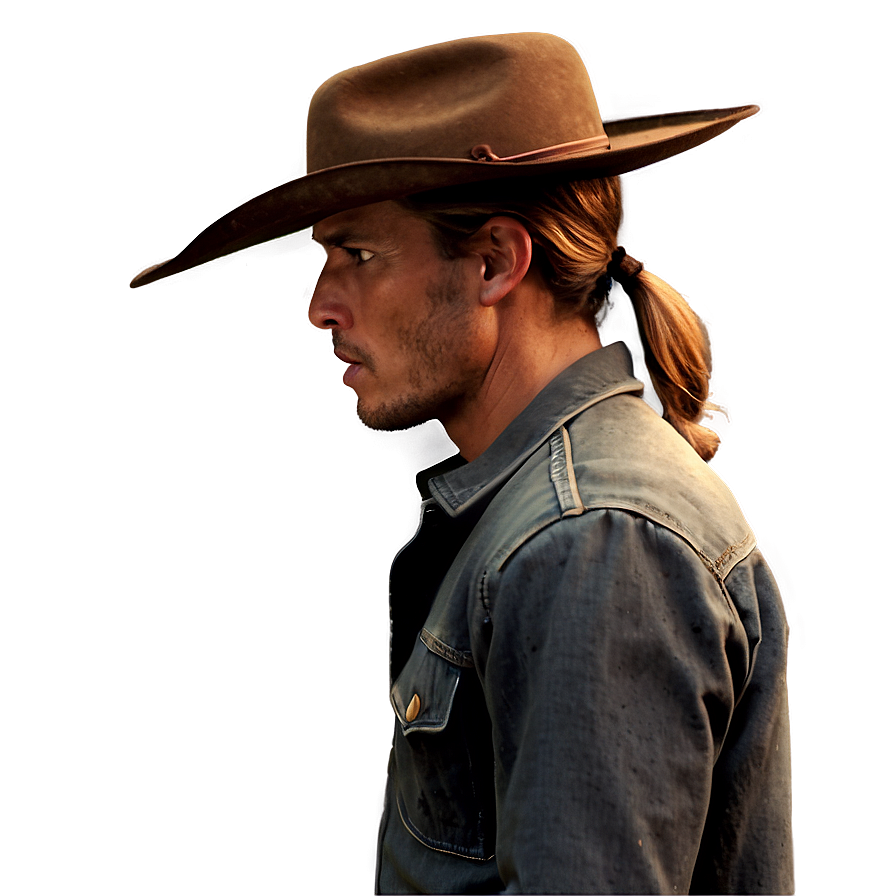 Western Cowboys PNG 59 PNG with transparent background