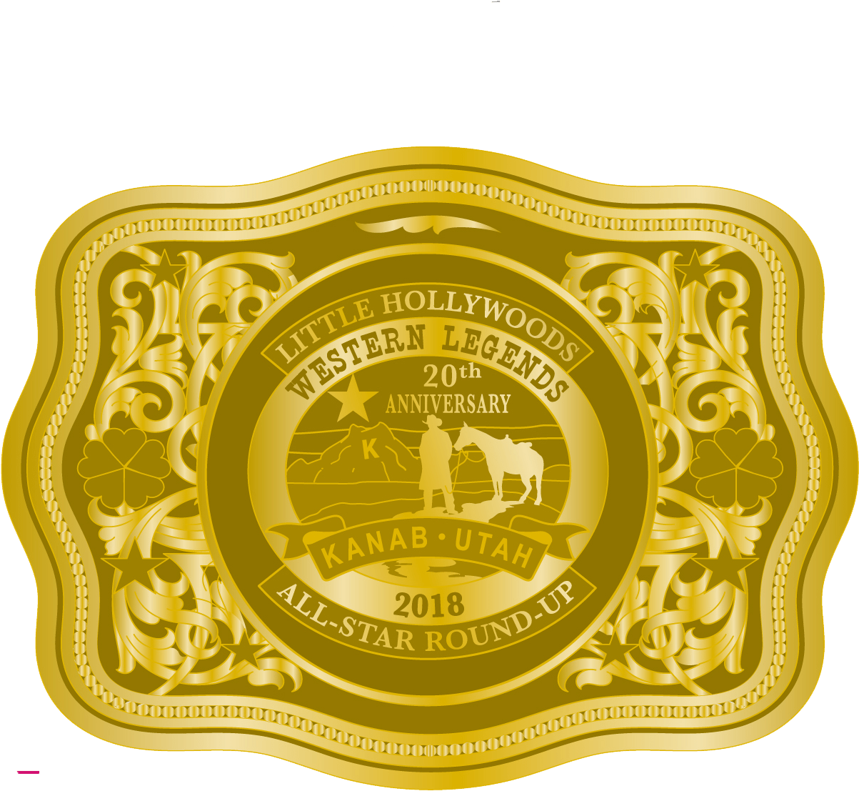 Limited Edition Commemorative Belt Buckle - Cowboy Belt Buckle Png, Transparent Png PNG with transparent background