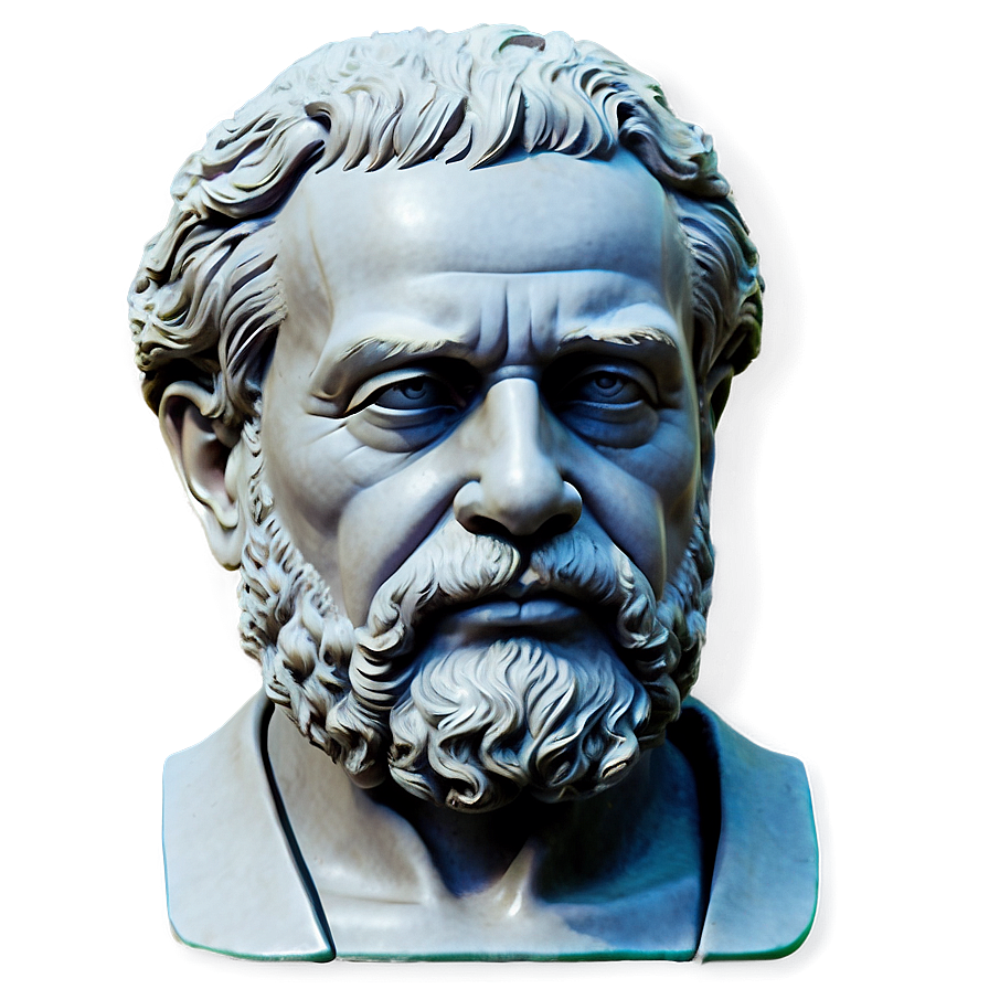 Western Philosophy PNG dyt75 PNG with transparent background