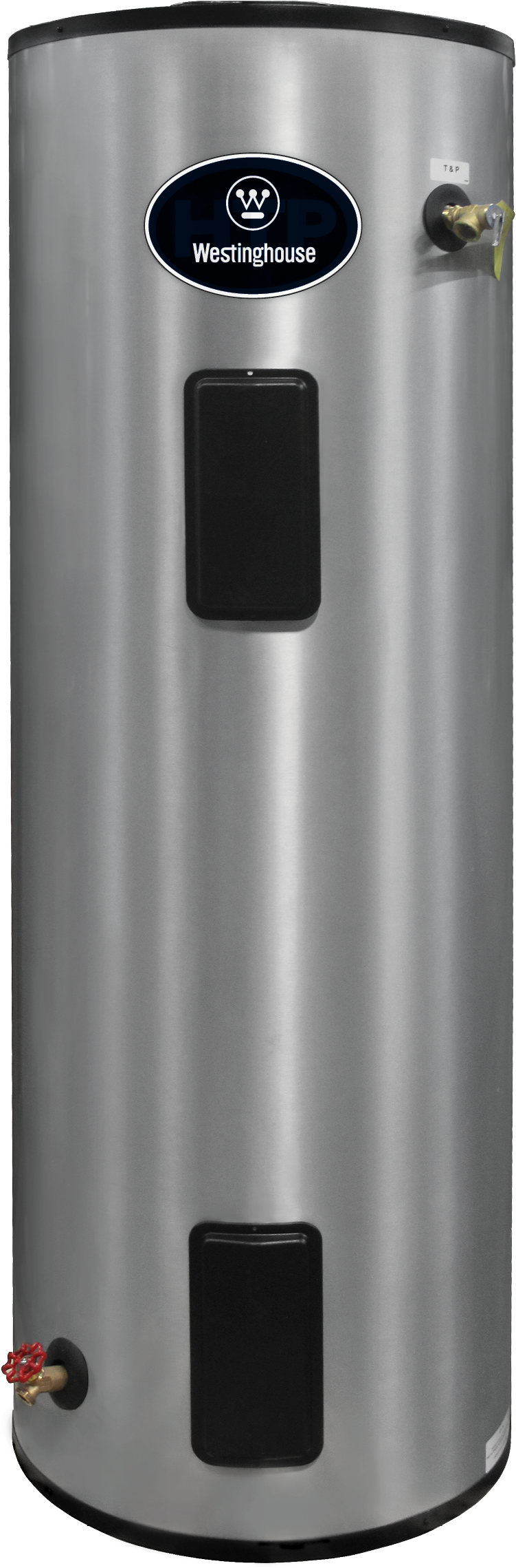 Westinghouse Stainless Steel Water Heater