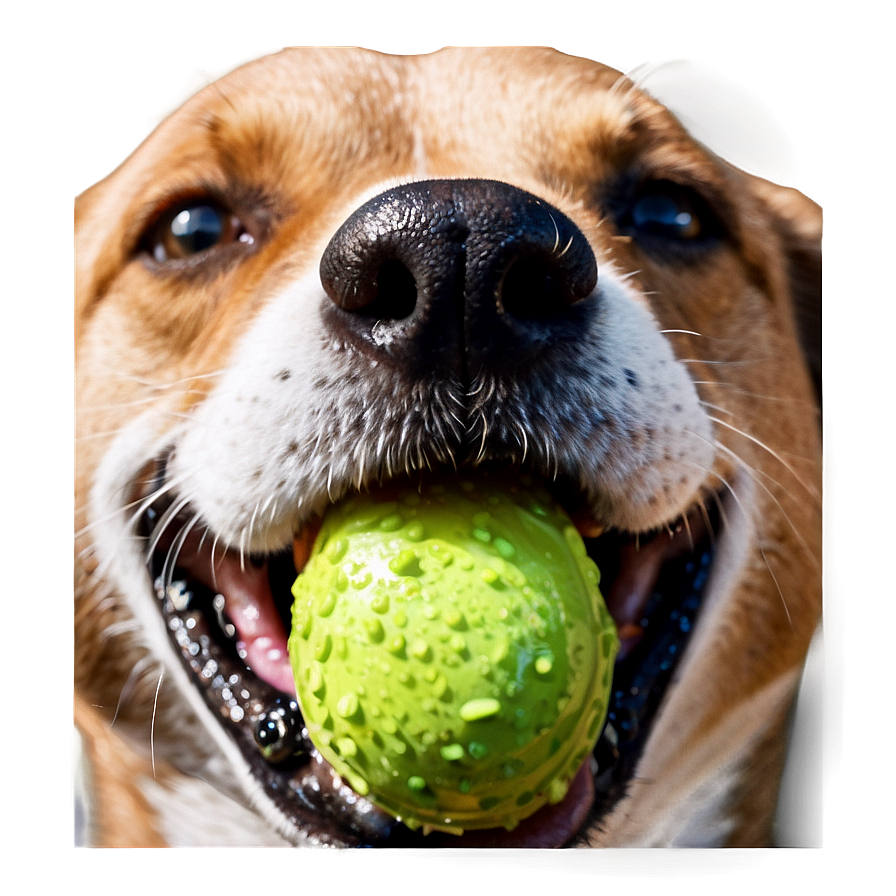 Wet Dog Nose Detail Png Vif