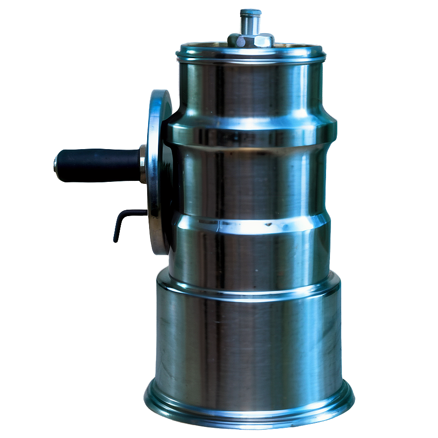 Wet Grinder PNG 06262024 PNG with transparent background