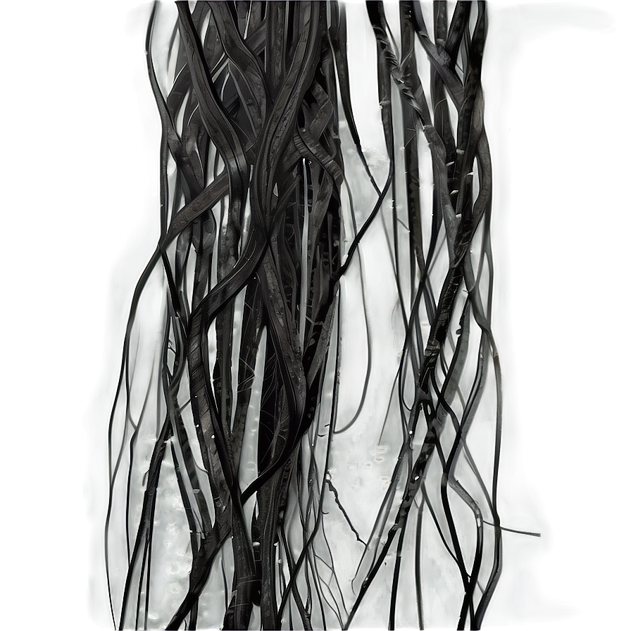 Wet Hair Texture Png Wpg