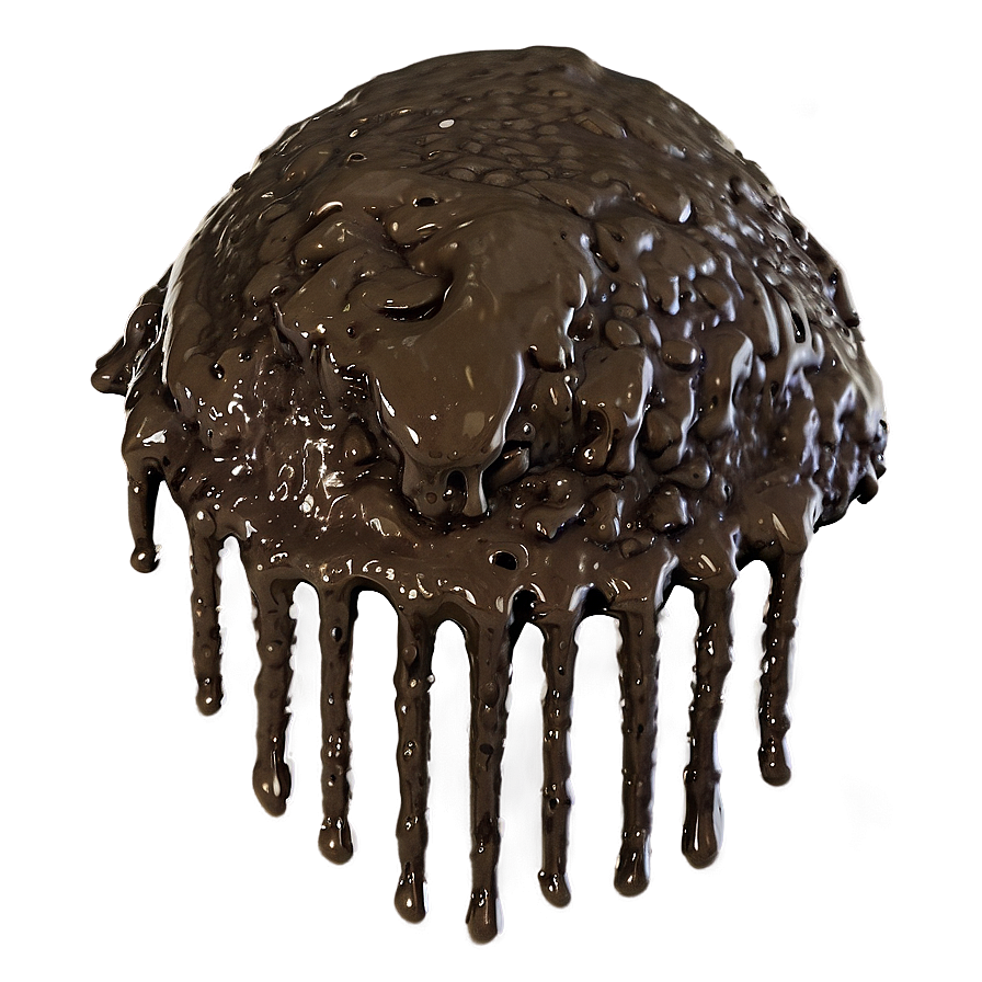 Wet Mud Splatter Png Avb