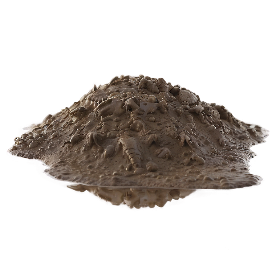 Wet Muddy Dirt Png Jsw