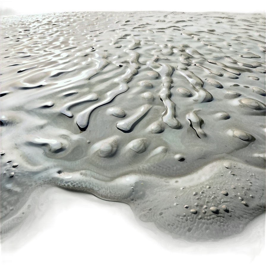 Wet Puddle Ripple Png 12