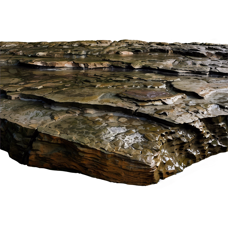 Wet Rock Texture Png 98