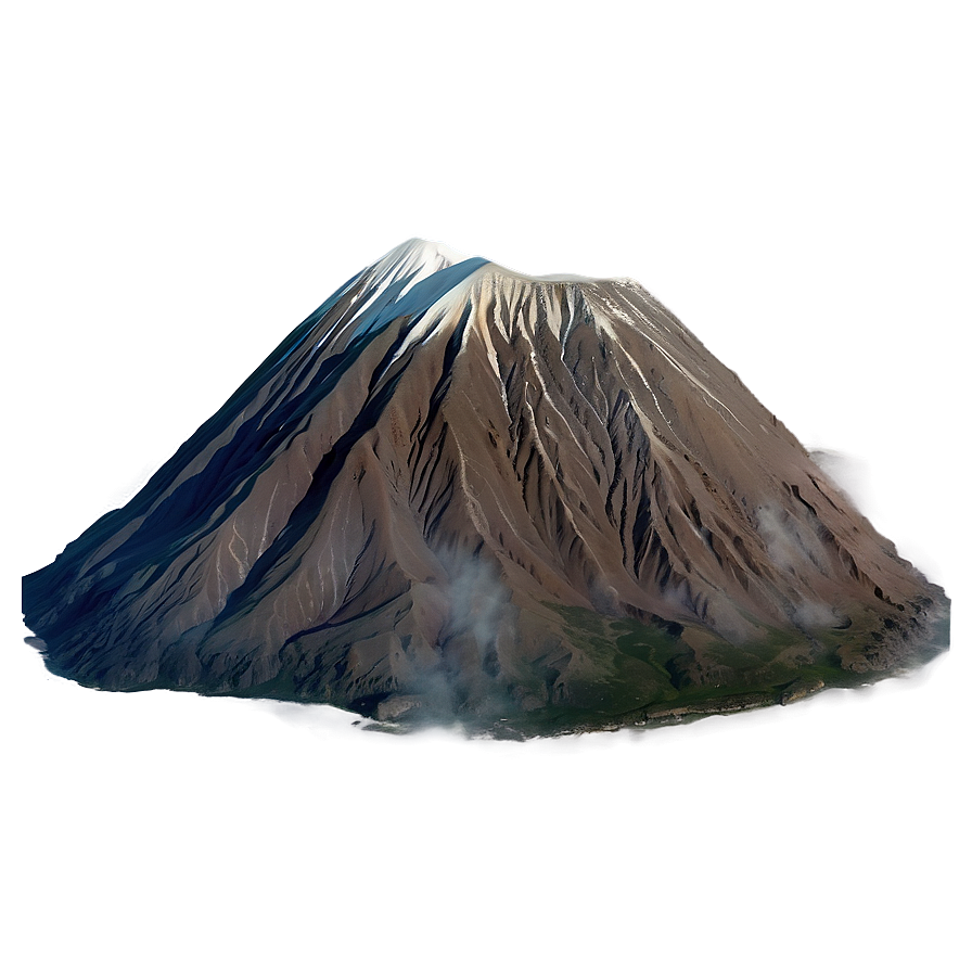 Whakaari White Island Volcano Png Mvs